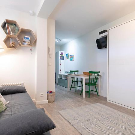Le Studio Lejlighed Annecy Eksteriør billede