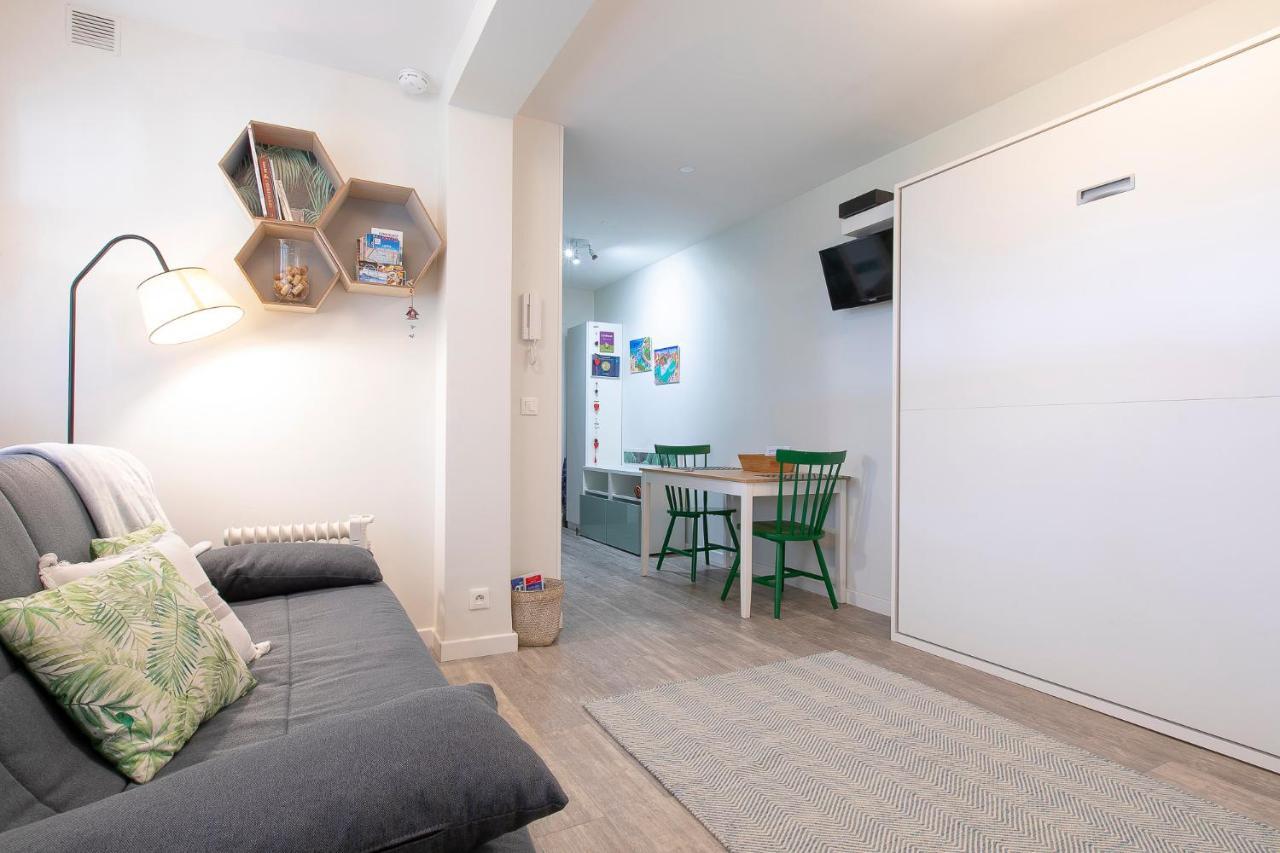 Le Studio Lejlighed Annecy Eksteriør billede